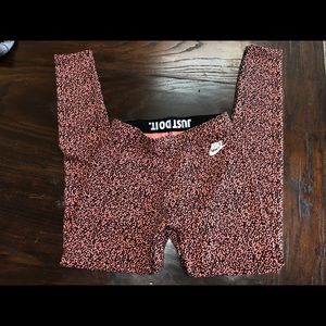 Nike leggings